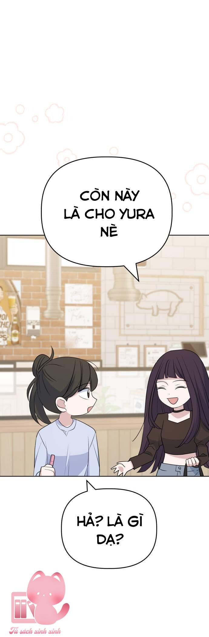Quan Hệ Nhân Quả - Chap 135 - Trang 17