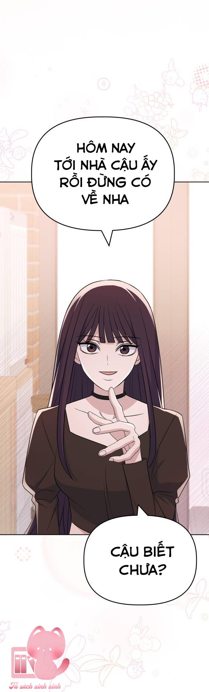Quan Hệ Nhân Quả - Chap 135 - Trang 19
