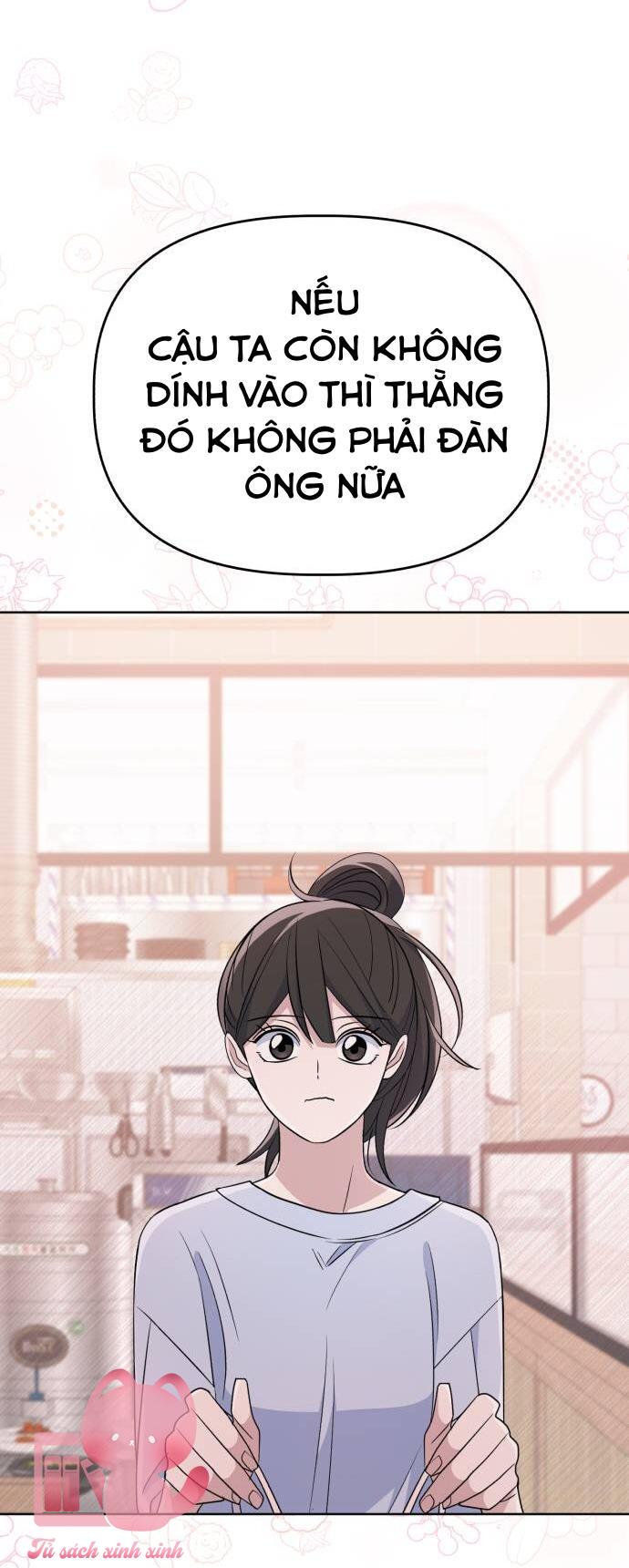 Quan Hệ Nhân Quả - Chap 135 - Trang 20