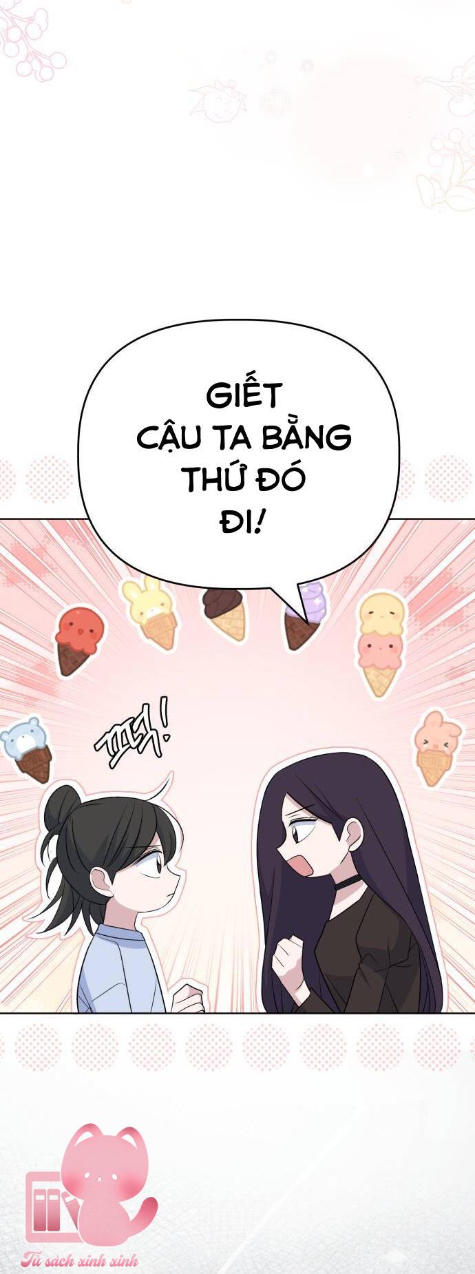 Quan Hệ Nhân Quả - Chap 135 - Trang 21
