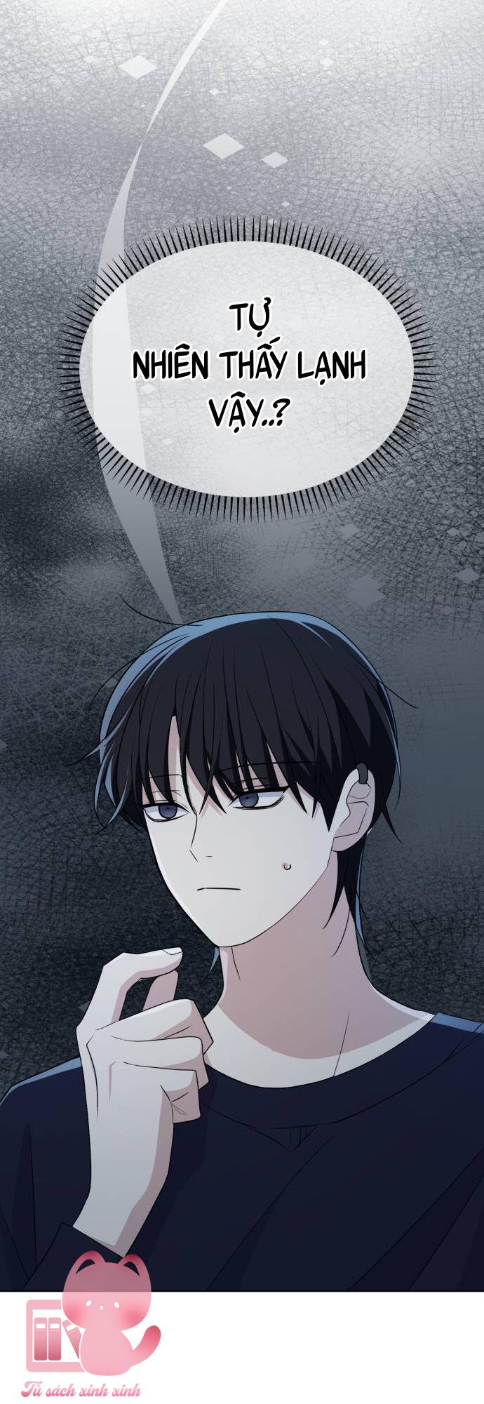 Quan Hệ Nhân Quả - Chap 135 - Trang 22
