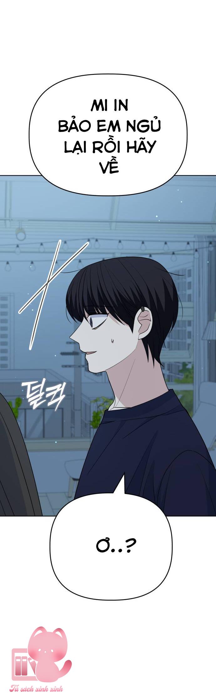 Quan Hệ Nhân Quả - Chap 135 - Trang 26
