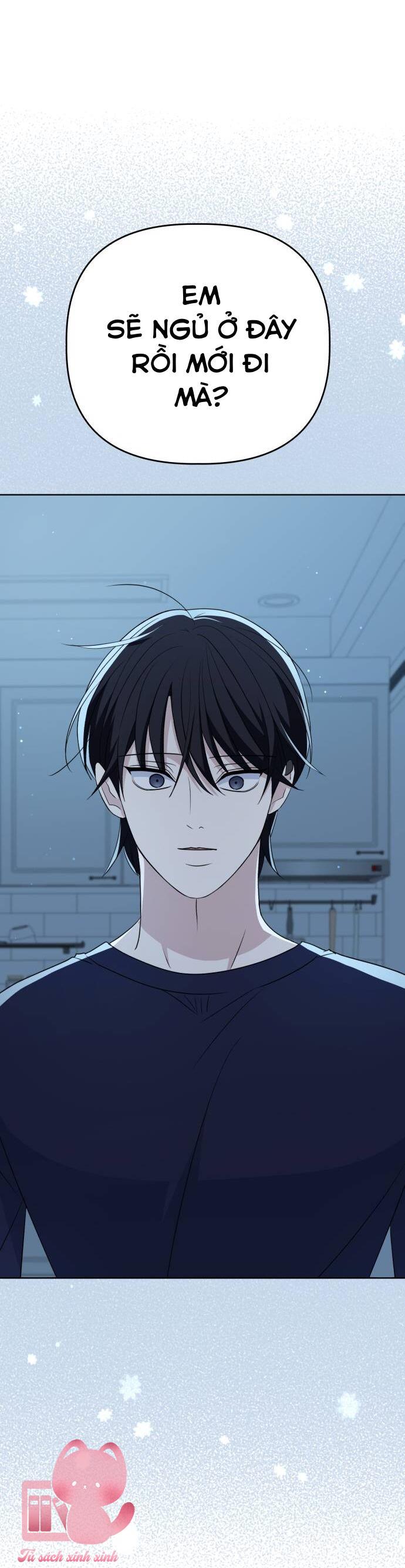 Quan Hệ Nhân Quả - Chap 135 - Trang 28
