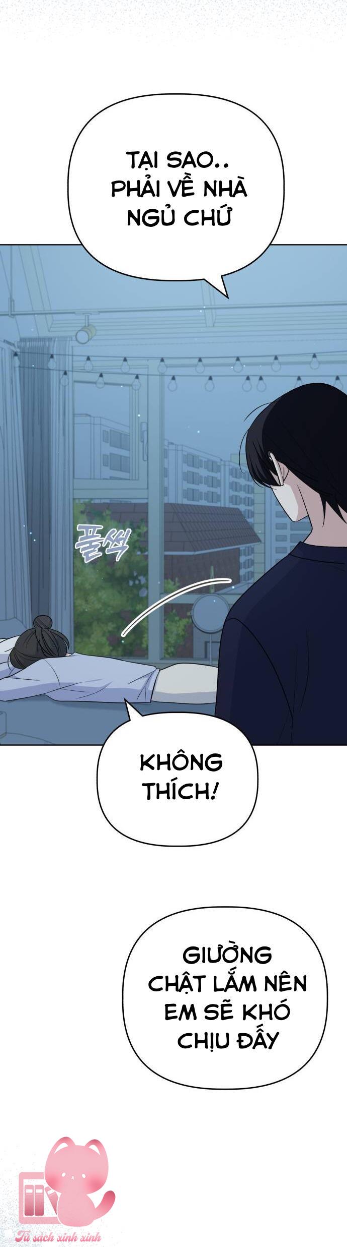 Quan Hệ Nhân Quả - Chap 135 - Trang 29