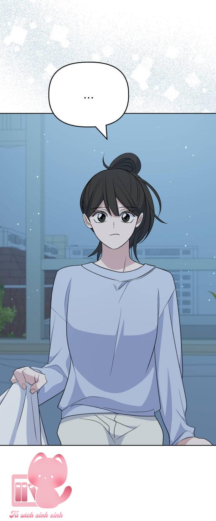Quan Hệ Nhân Quả - Chap 135 - Trang 30