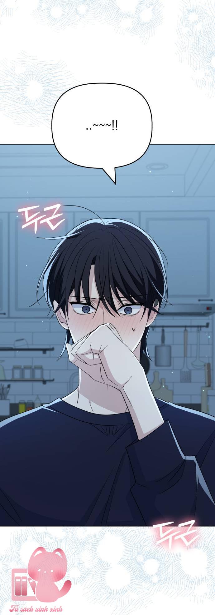 Quan Hệ Nhân Quả - Chap 135 - Trang 33