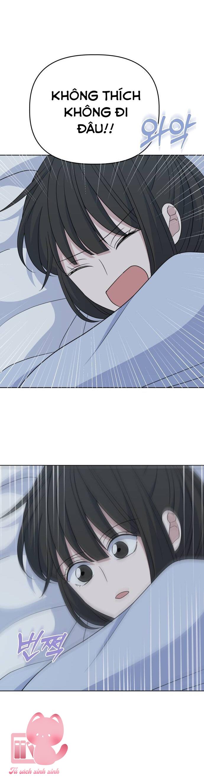 Quan Hệ Nhân Quả - Chap 135 - Trang 36