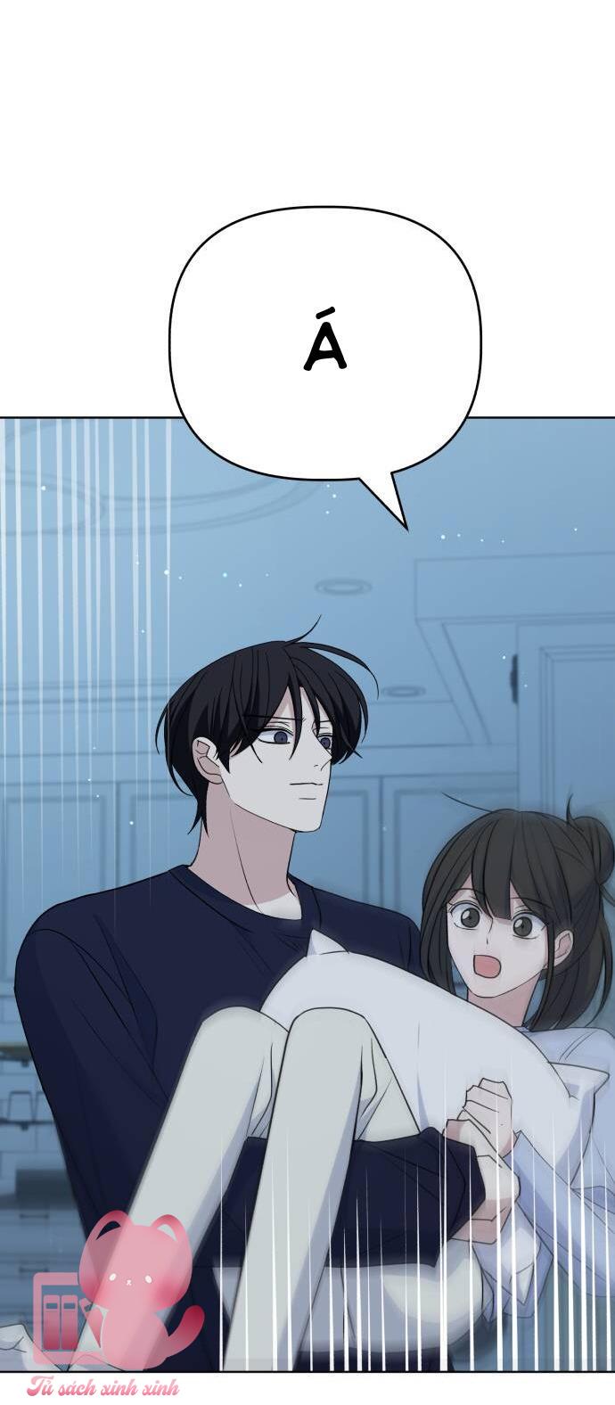 Quan Hệ Nhân Quả - Chap 135 - Trang 37