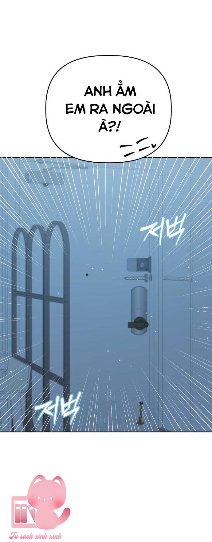 Quan Hệ Nhân Quả - Chap 135 - Trang 39