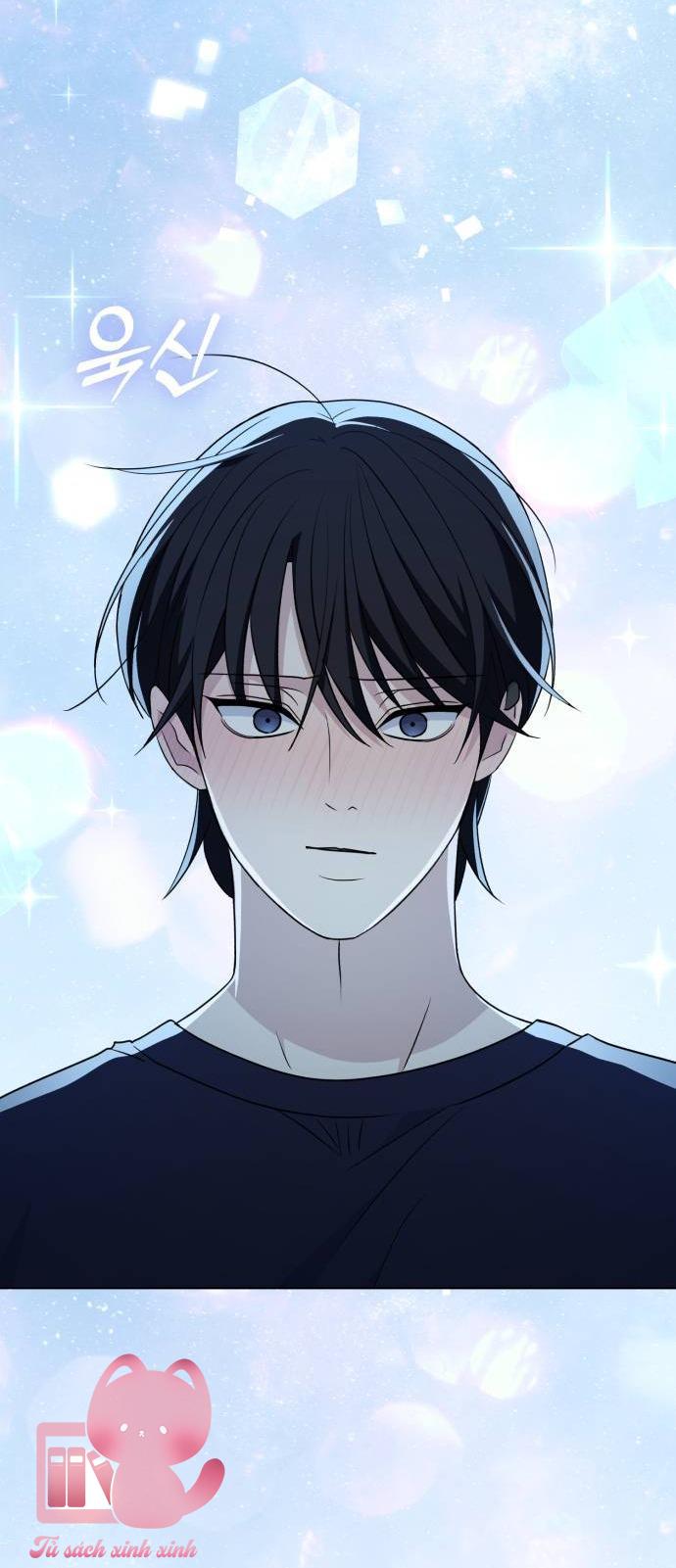 Quan Hệ Nhân Quả - Chap 135 - Trang 42