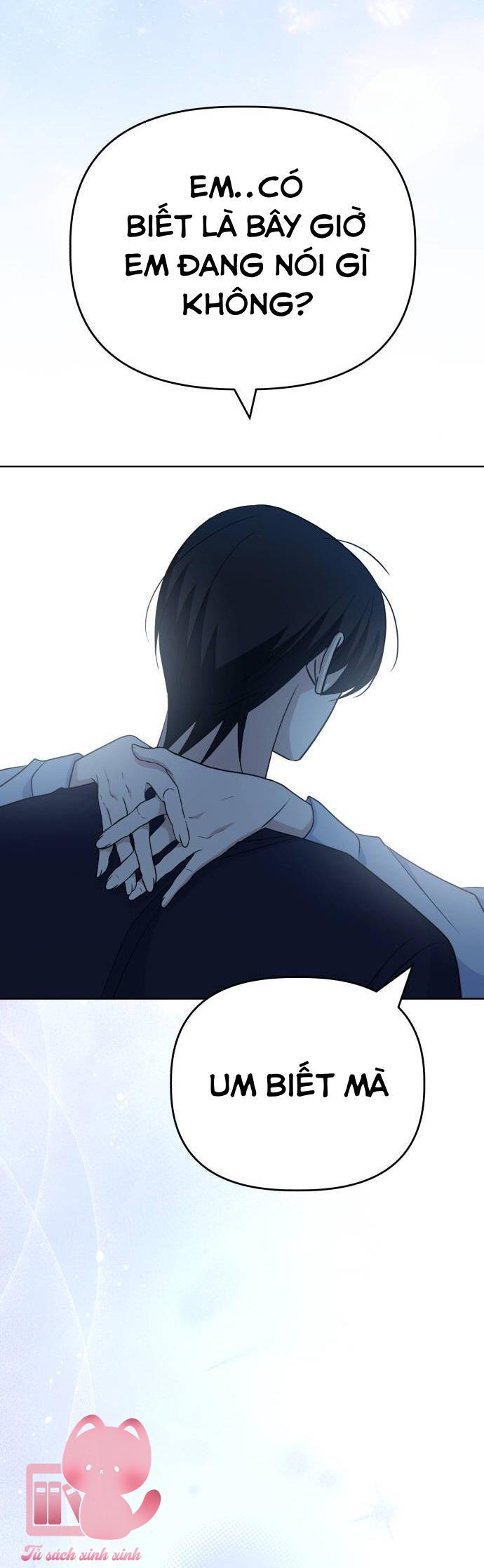 Quan Hệ Nhân Quả - Chap 135 - Trang 43