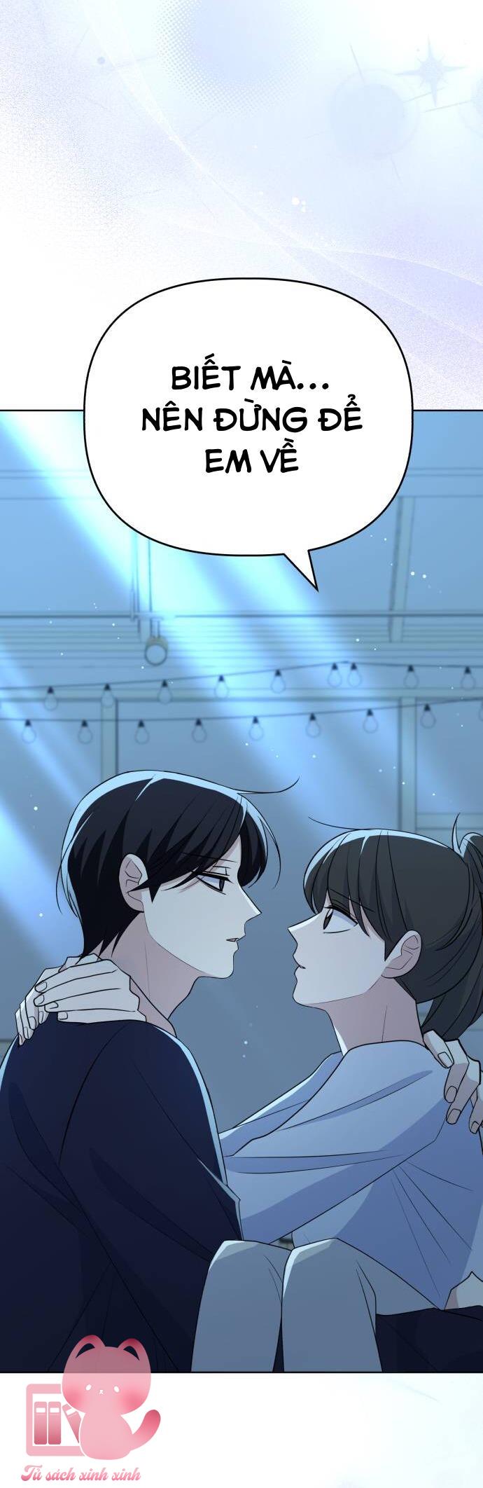 Quan Hệ Nhân Quả - Chap 135 - Trang 44