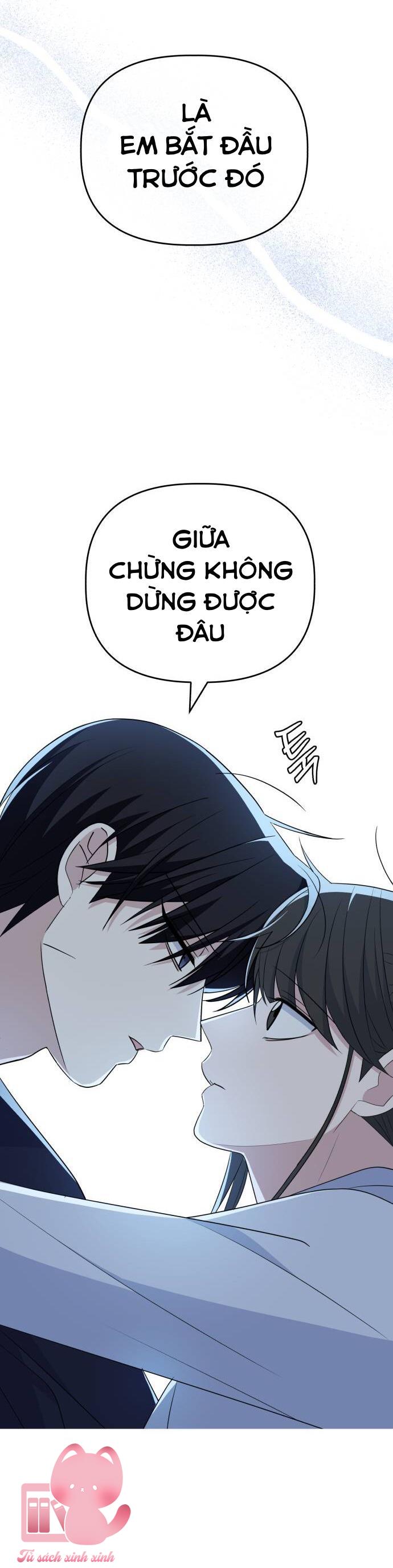 Quan Hệ Nhân Quả - Chap 135 - Trang 46