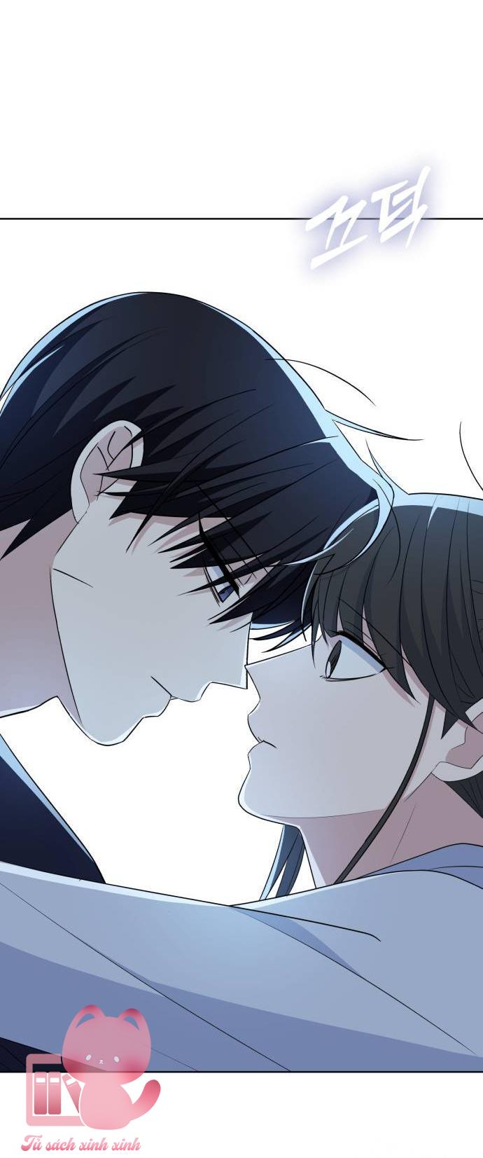 Quan Hệ Nhân Quả - Chap 135 - Trang 47