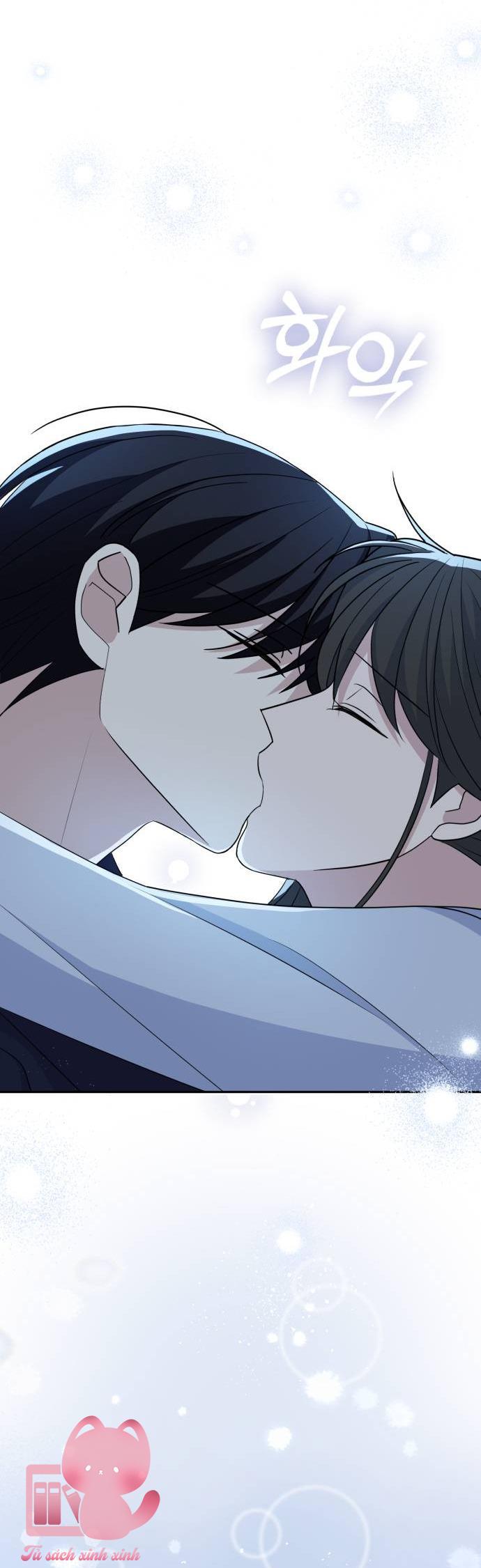 Quan Hệ Nhân Quả - Chap 135 - Trang 48