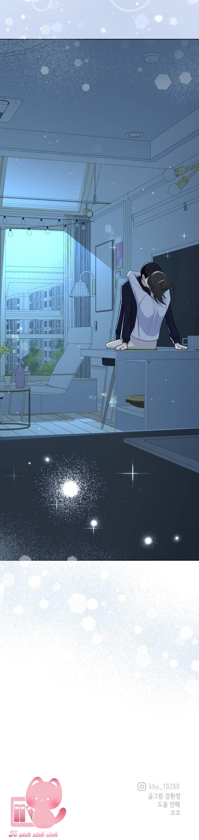 Quan Hệ Nhân Quả - Chap 135 - Trang 49