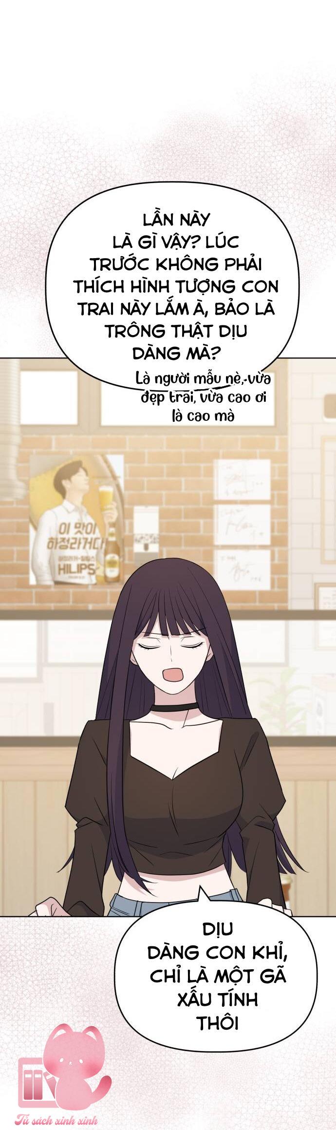 Quan Hệ Nhân Quả - Chap 135 - Trang 6
