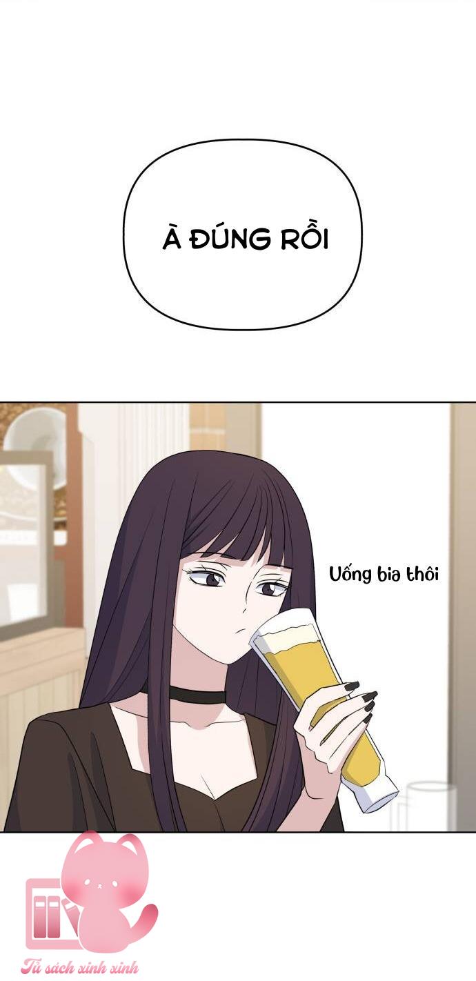 Quan Hệ Nhân Quả - Chap 135 - Trang 9
