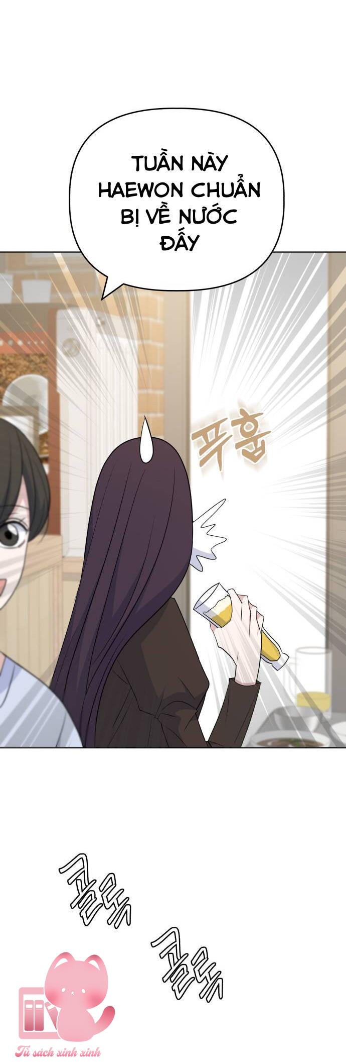 Quan Hệ Nhân Quả - Chap 135 - Trang 10