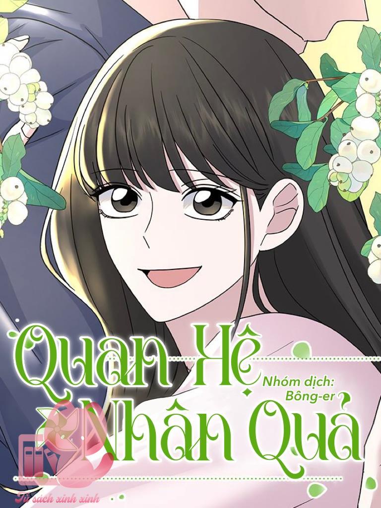 Quan Hệ Nhân Quả - Chap 136 - Trang 1