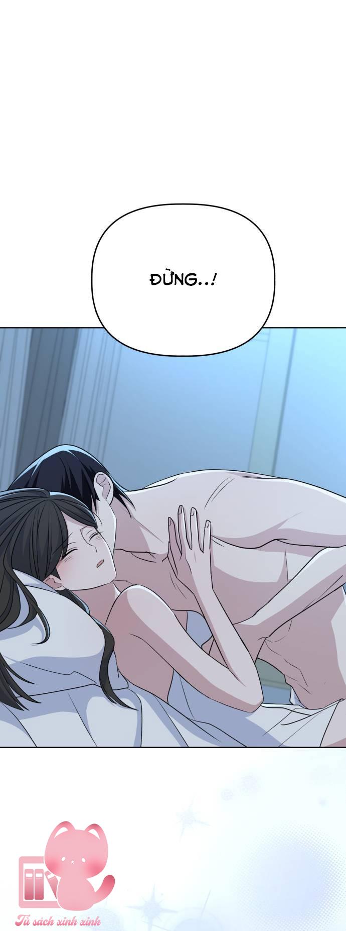 Quan Hệ Nhân Quả - Chap 136 - Trang 2