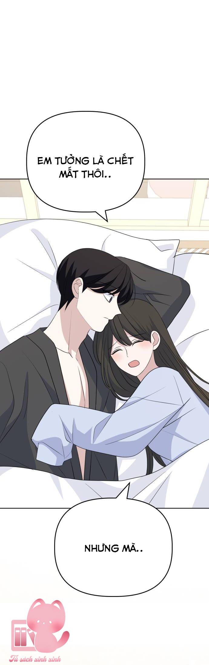 Quan Hệ Nhân Quả - Chap 136 - Trang 12