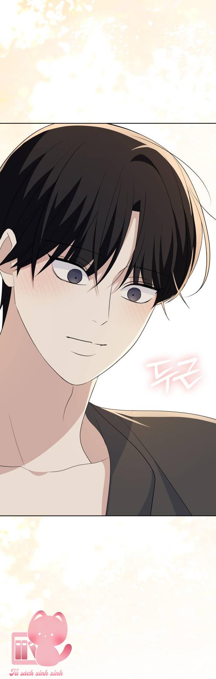 Quan Hệ Nhân Quả - Chap 136 - Trang 14