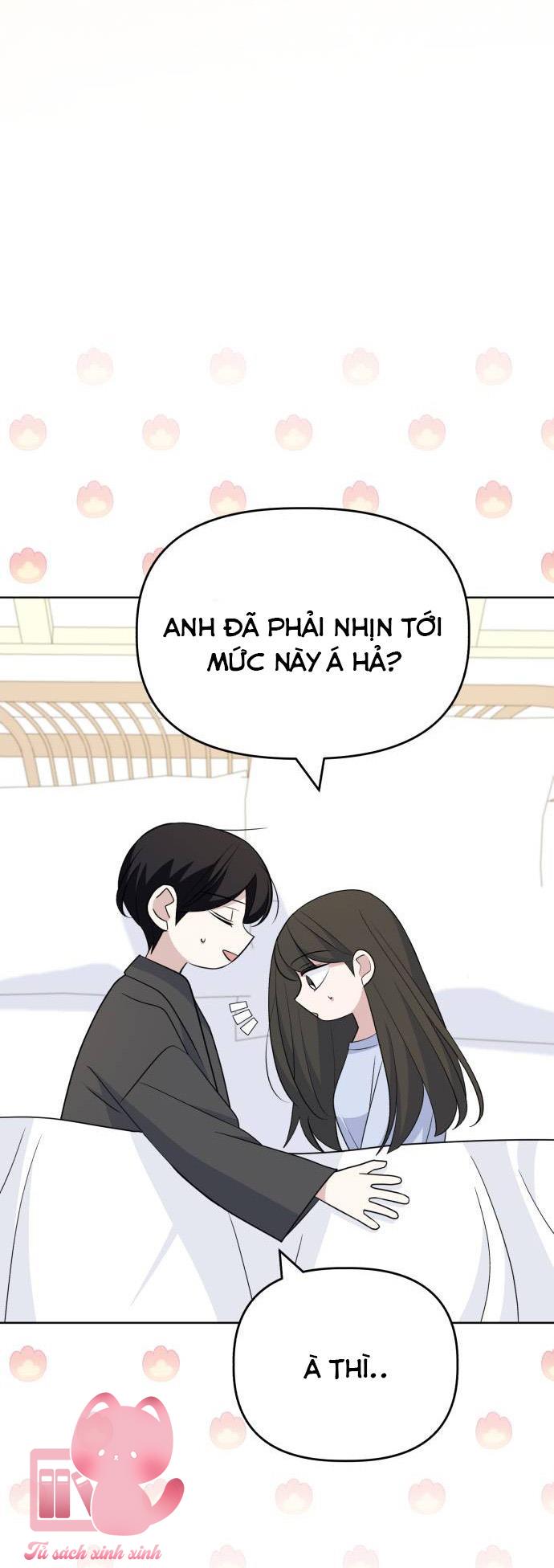 Quan Hệ Nhân Quả - Chap 136 - Trang 15