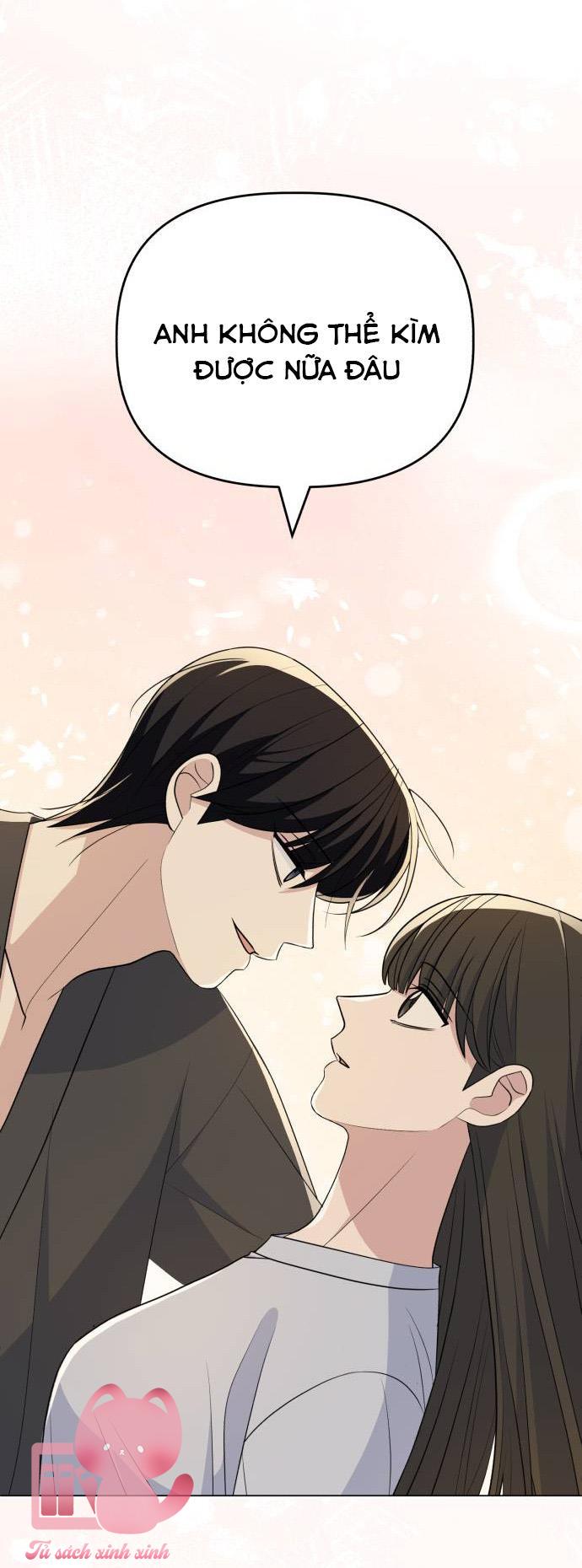 Quan Hệ Nhân Quả - Chap 136 - Trang 18