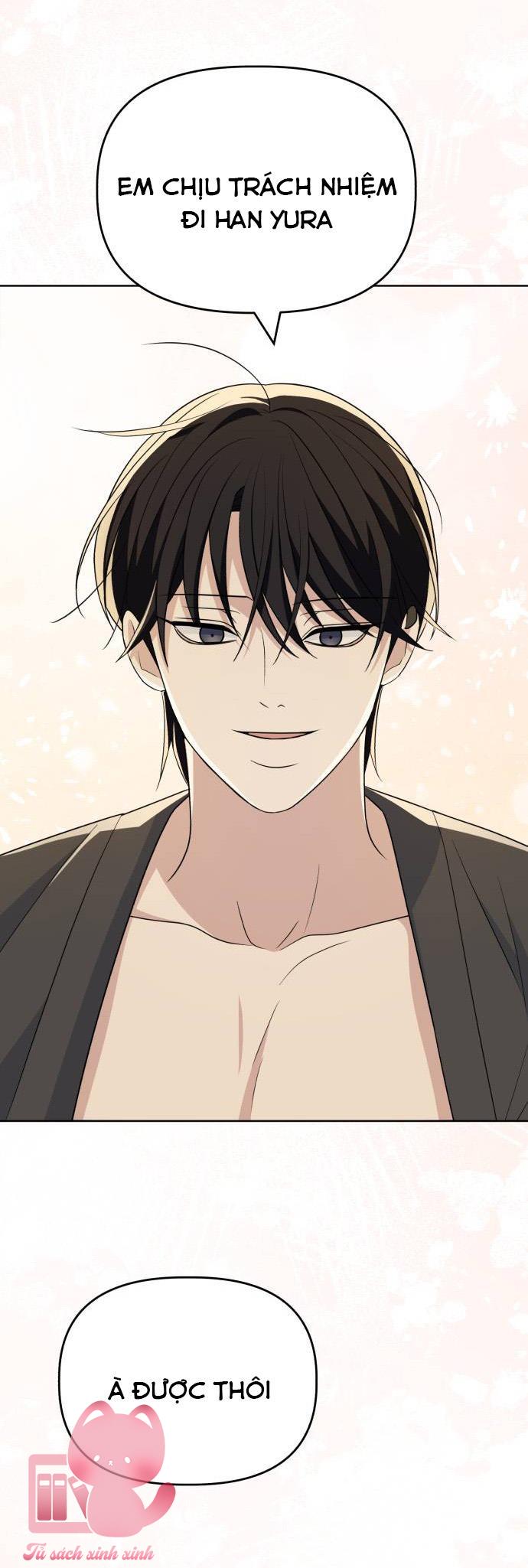 Quan Hệ Nhân Quả - Chap 136 - Trang 19