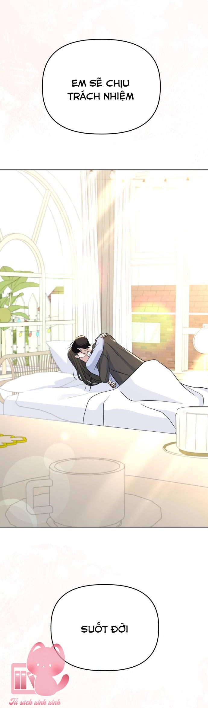 Quan Hệ Nhân Quả - Chap 136 - Trang 20