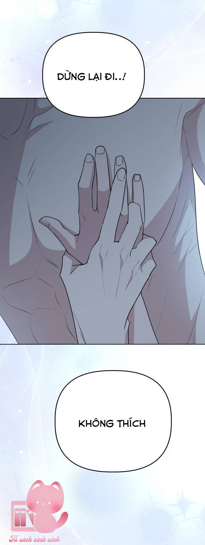 Quan Hệ Nhân Quả - Chap 136 - Trang 3