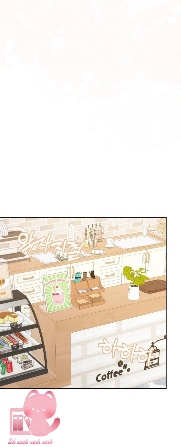 Quan Hệ Nhân Quả - Chap 136 - Trang 21