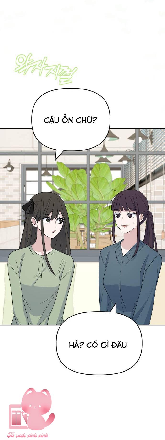 Quan Hệ Nhân Quả - Chap 136 - Trang 27