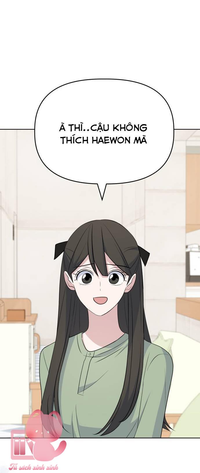 Quan Hệ Nhân Quả - Chap 136 - Trang 28