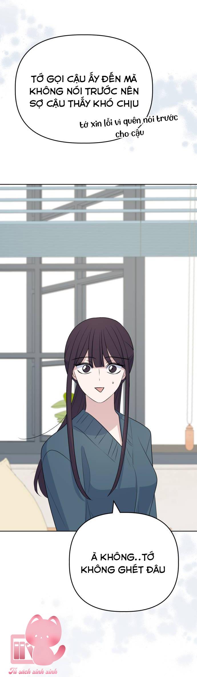 Quan Hệ Nhân Quả - Chap 136 - Trang 29