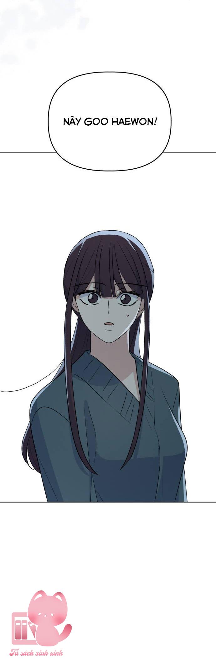 Quan Hệ Nhân Quả - Chap 136 - Trang 30