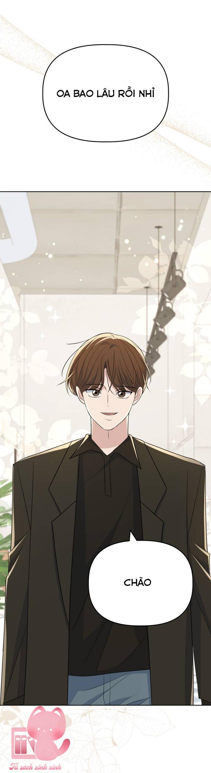 Quan Hệ Nhân Quả - Chap 136 - Trang 31