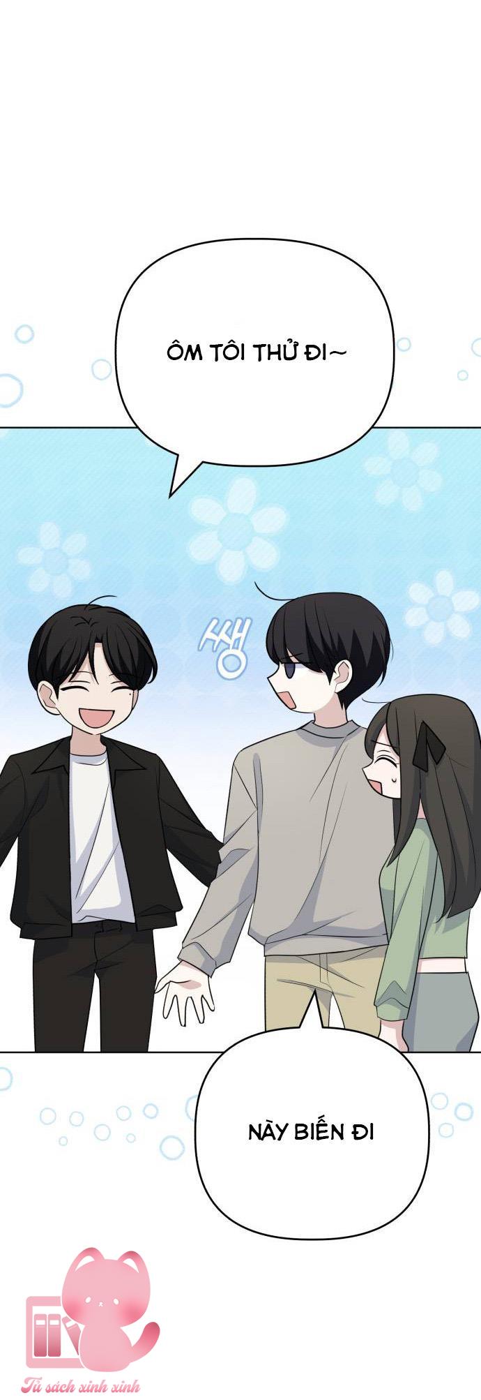 Quan Hệ Nhân Quả - Chap 136 - Trang 37