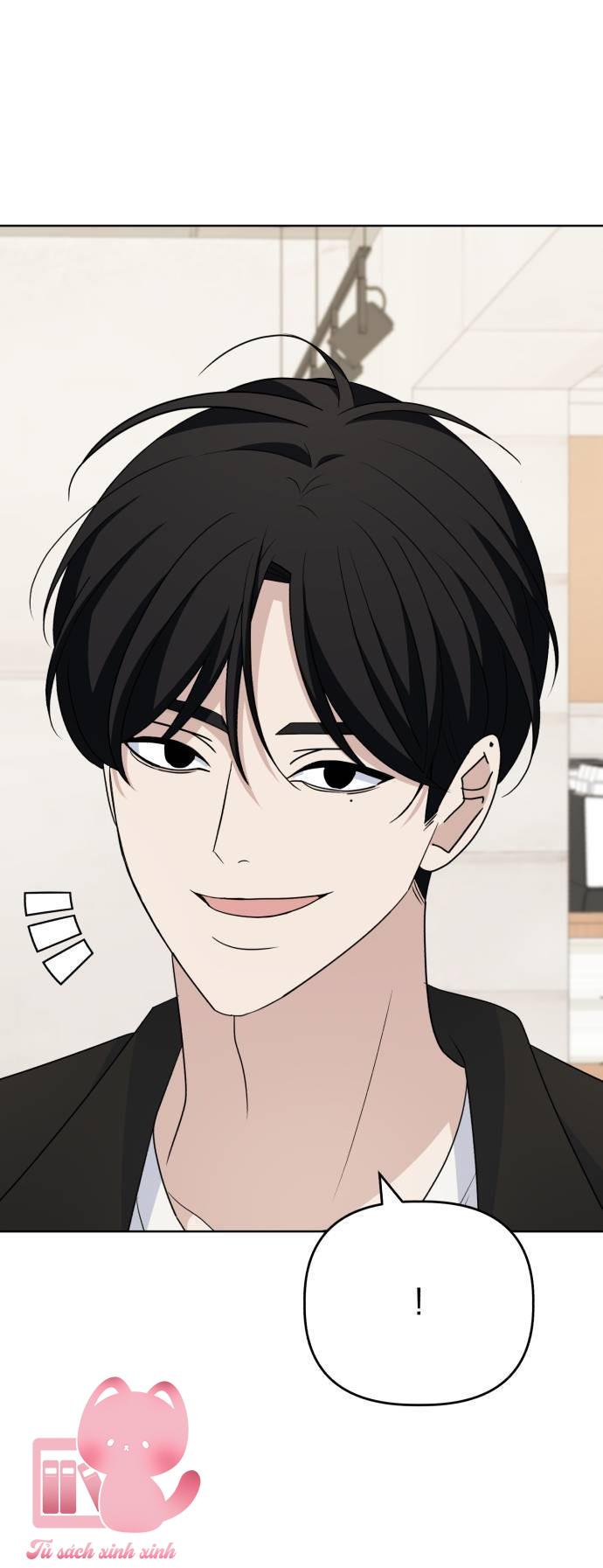 Quan Hệ Nhân Quả - Chap 136 - Trang 39