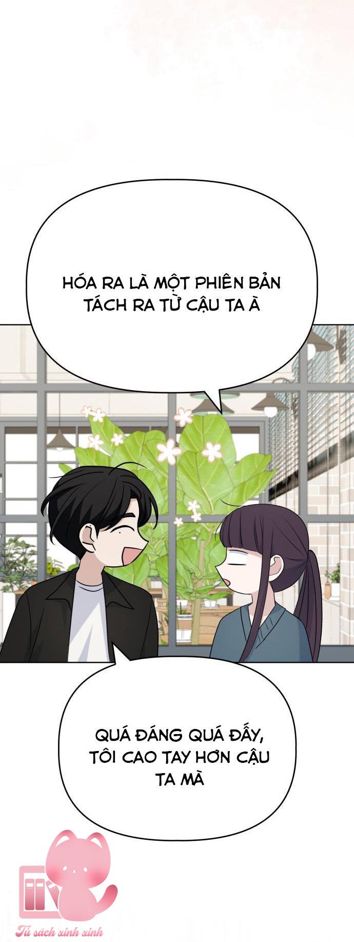 Quan Hệ Nhân Quả - Chap 136 - Trang 42