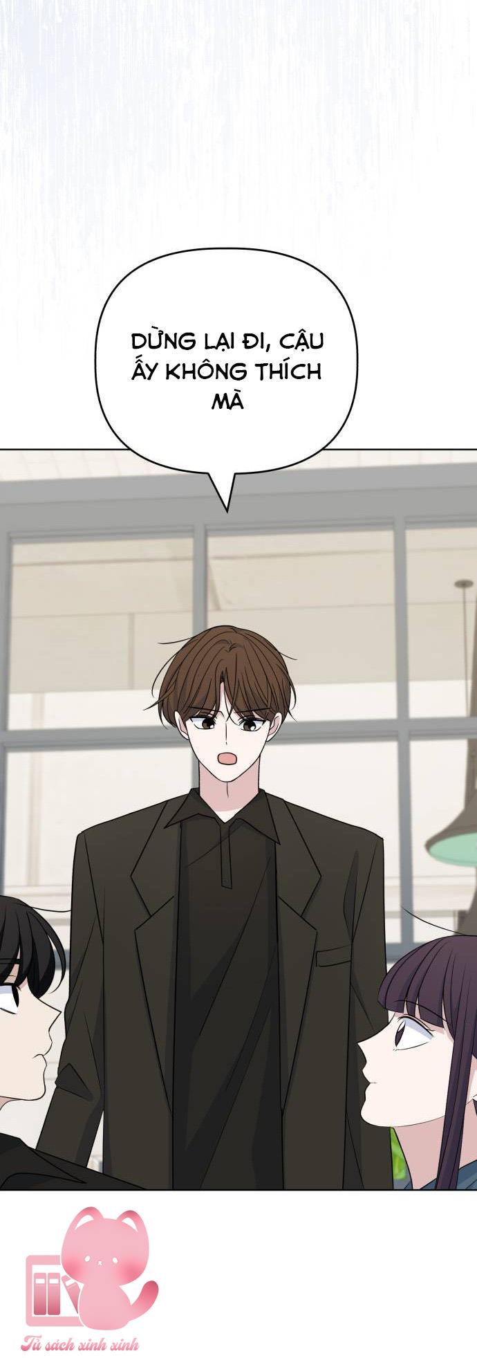 Quan Hệ Nhân Quả - Chap 136 - Trang 44