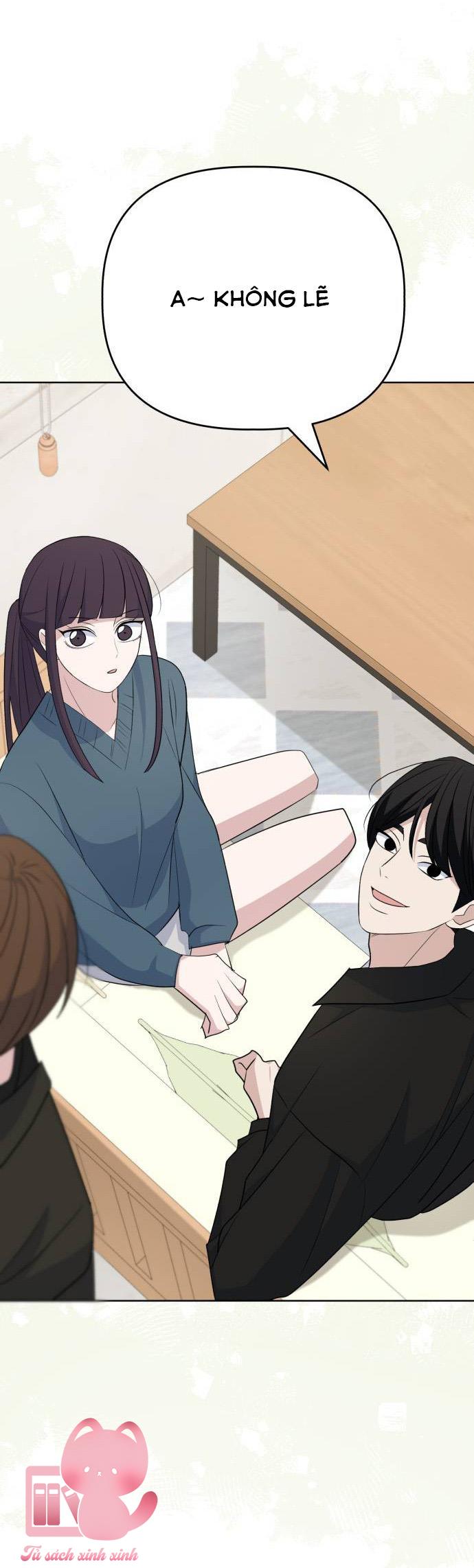 Quan Hệ Nhân Quả - Chap 136 - Trang 45