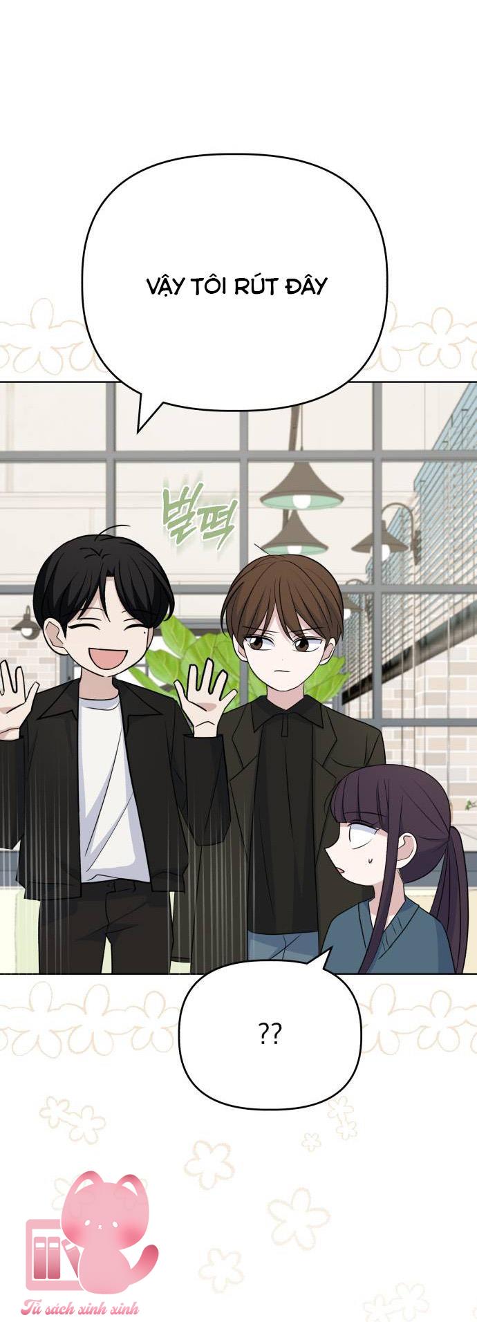 Quan Hệ Nhân Quả - Chap 136 - Trang 47