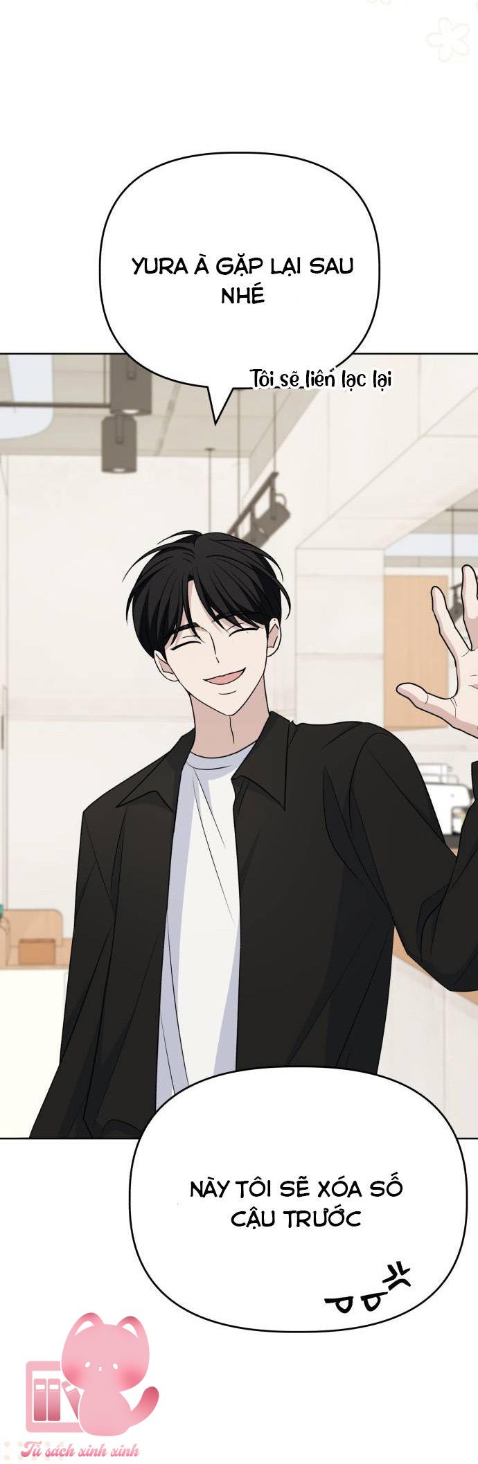 Quan Hệ Nhân Quả - Chap 136 - Trang 48