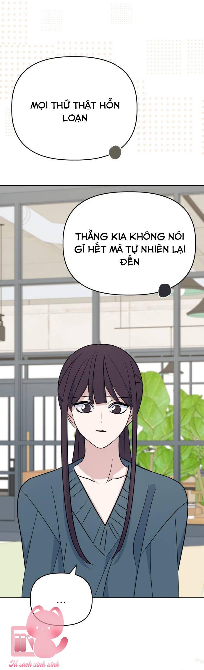Quan Hệ Nhân Quả - Chap 136 - Trang 49