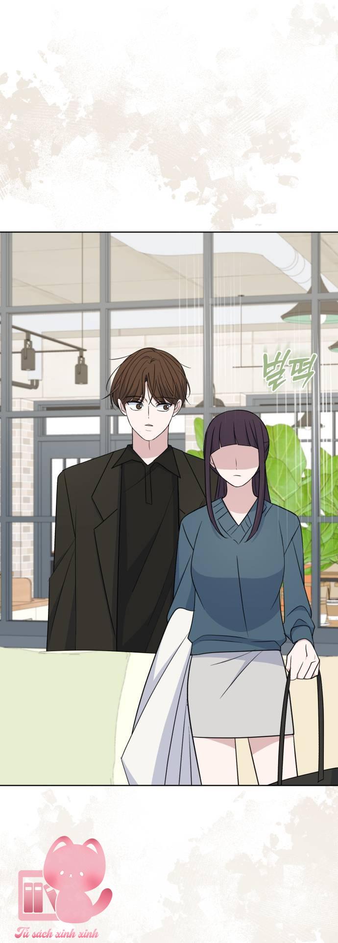 Quan Hệ Nhân Quả - Chap 136 - Trang 50