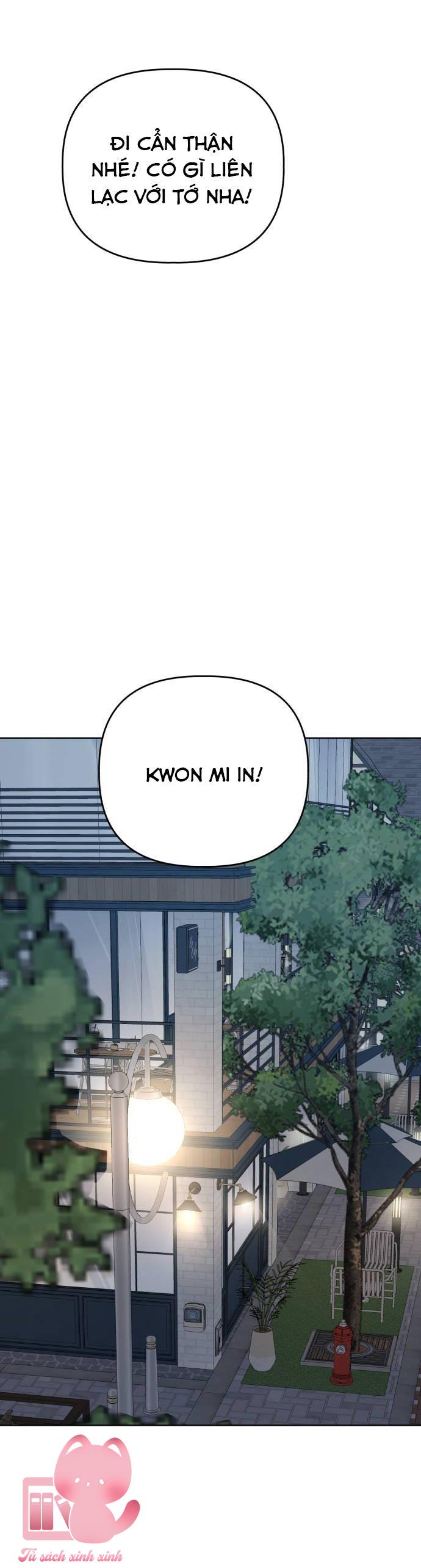 Quan Hệ Nhân Quả - Chap 136 - Trang 52