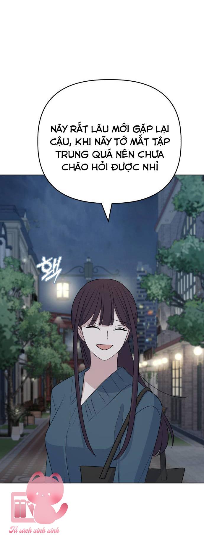 Quan Hệ Nhân Quả - Chap 136 - Trang 54