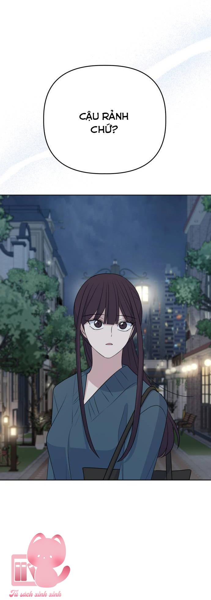 Quan Hệ Nhân Quả - Chap 136 - Trang 56